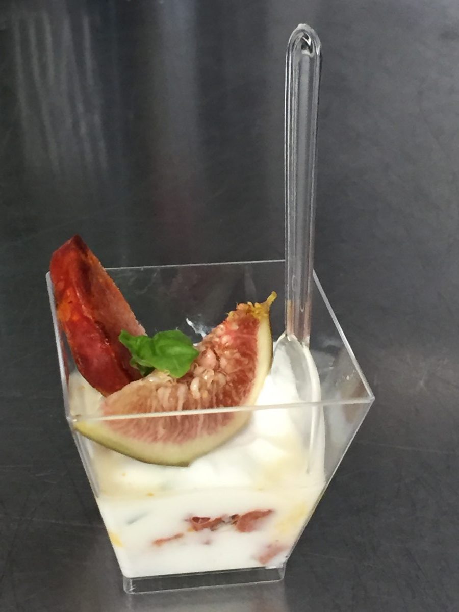 Cocktail dînatoire